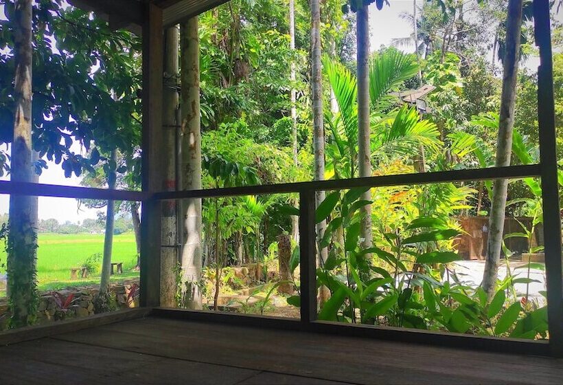 Отель S Ekar Pinang Langkawi