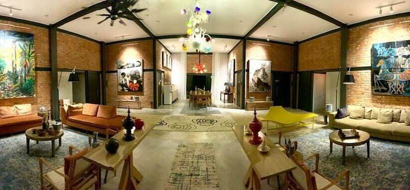 Отель S Ekar Pinang Langkawi