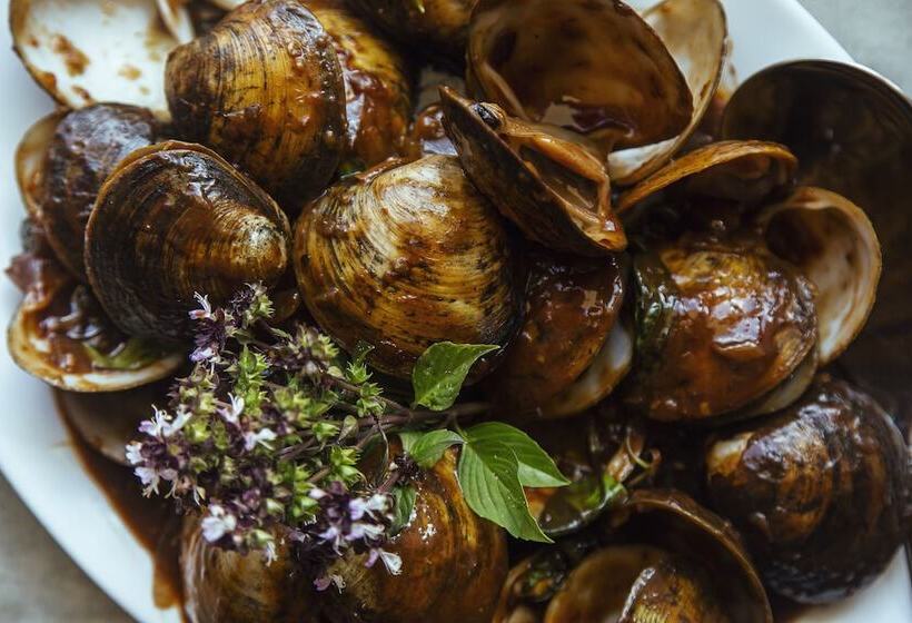 Отель S Ekar Pinang Langkawi