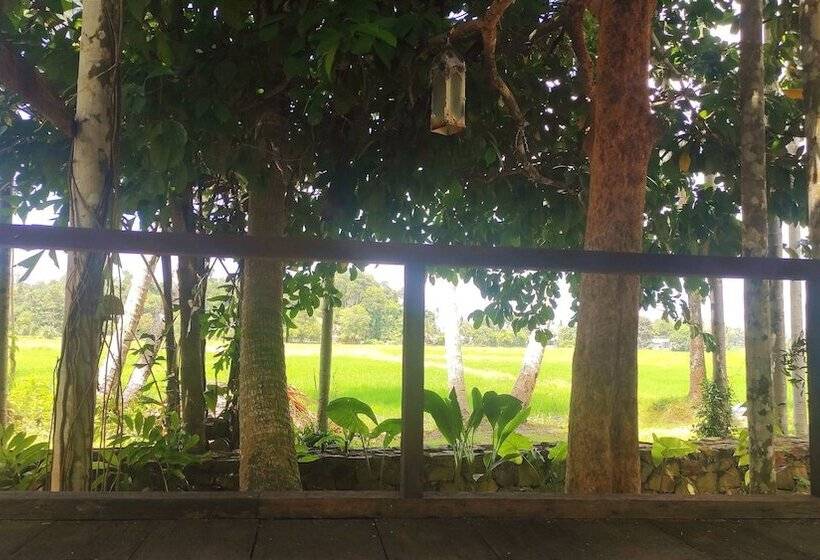 Отель S Ekar Pinang Langkawi