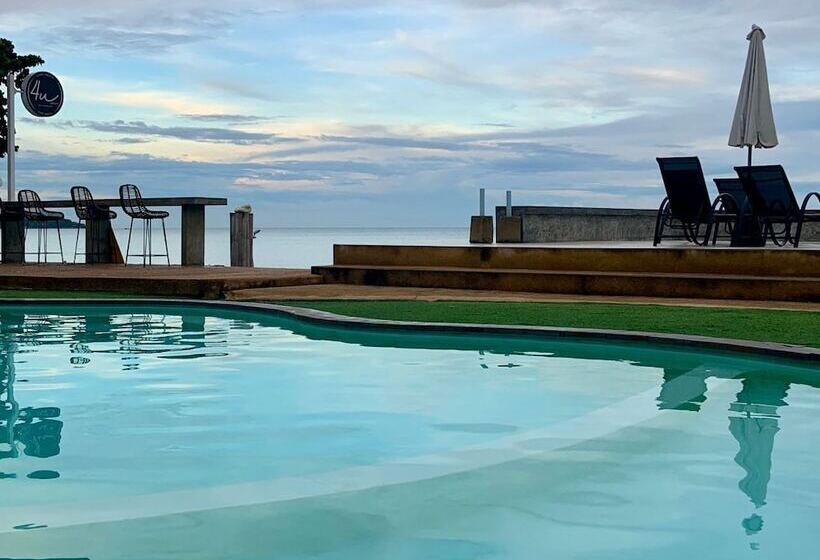 هتل 4u Resort Samui