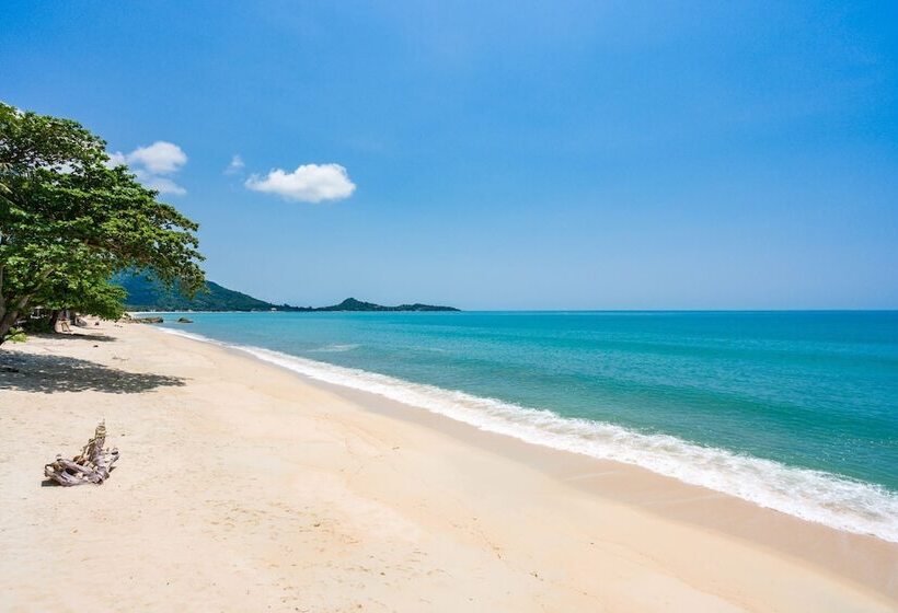 هتل 4u Resort Samui