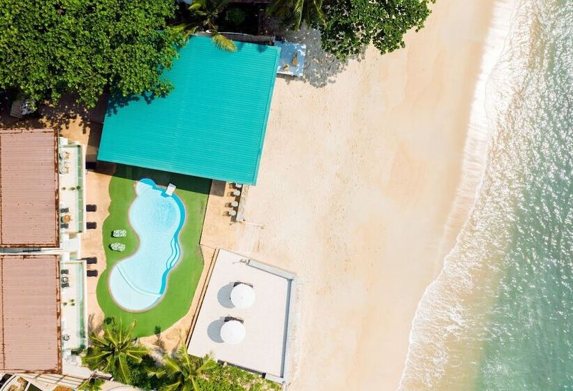 هتل 4u Resort Samui