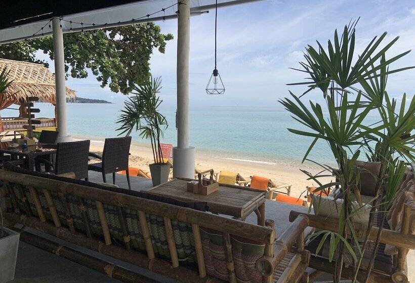 هتل 4u Resort Samui