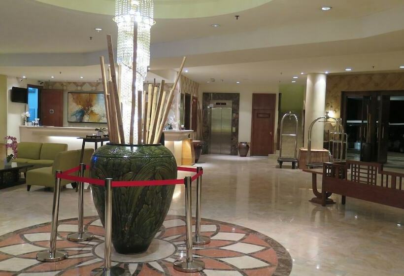 酒店 Langkawi Lagoon Resort Water Chalet