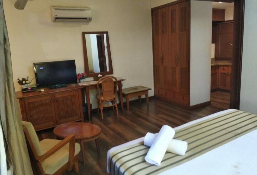 酒店 Langkawi Lagoon Resort Water Chalet