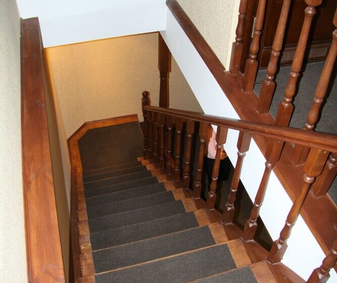 Отель Silver Key