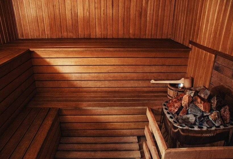 Отель Silver Key