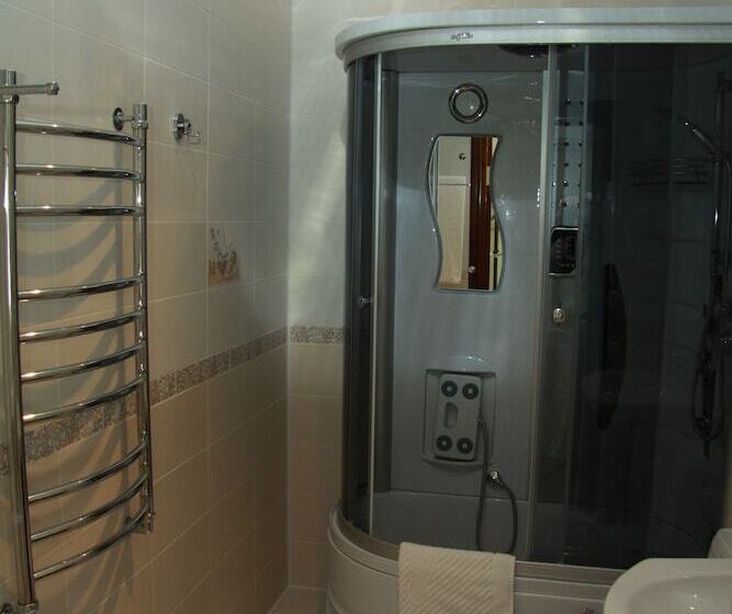 Отель Silver Key