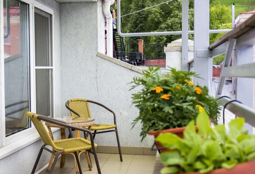 Отель Silver Key