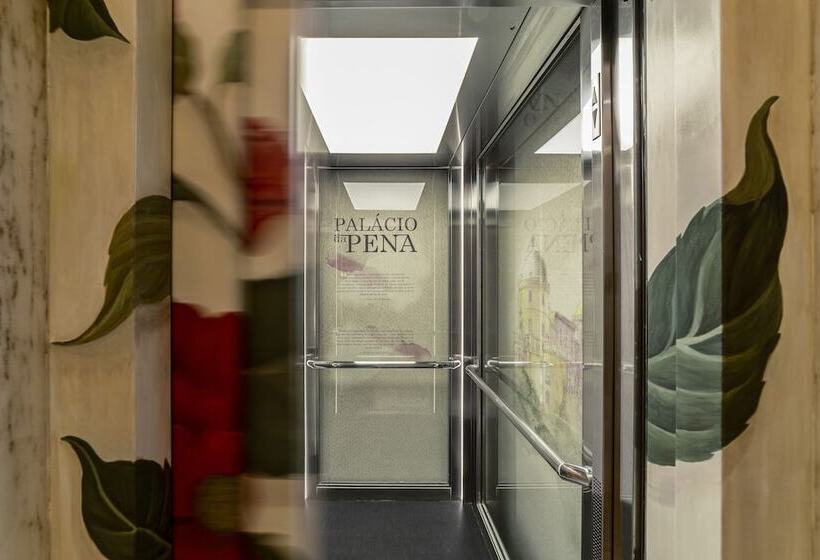 هتل Sintra Marmoris Camelia