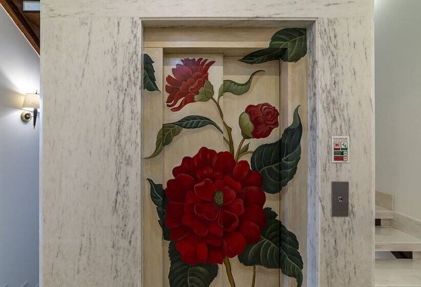 هتل Sintra Marmoris Camelia