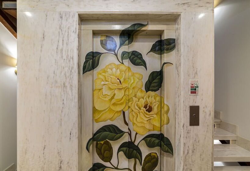 هتل Sintra Marmoris Camelia