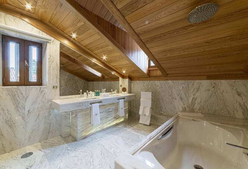 هتل Sintra Marmoris Camelia