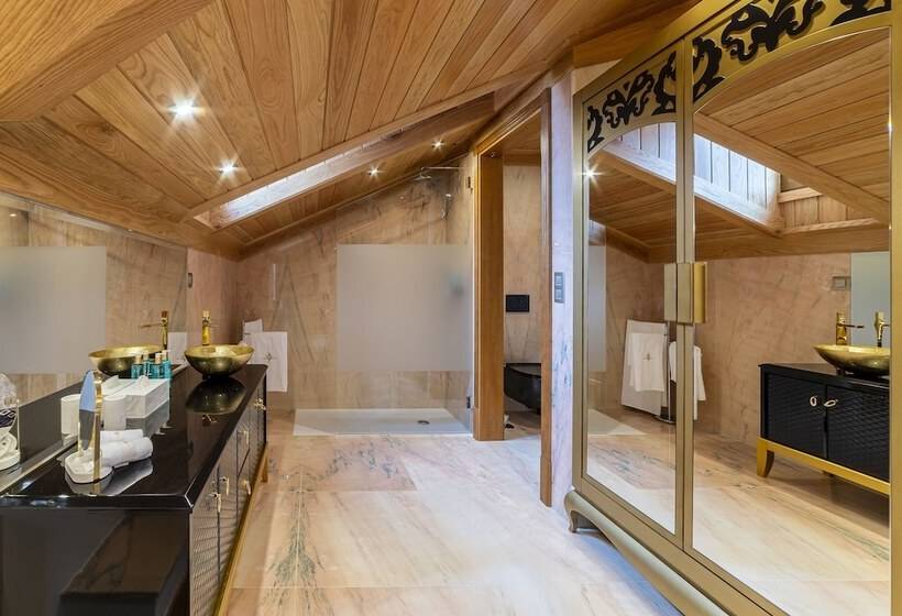 هتل Sintra Marmoris Camelia