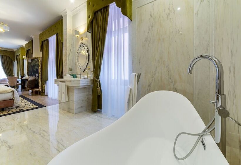 هتل Sintra Marmoris Camelia