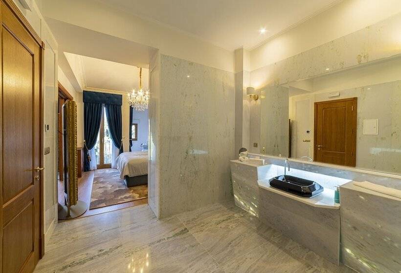 هتل Sintra Marmoris Camelia