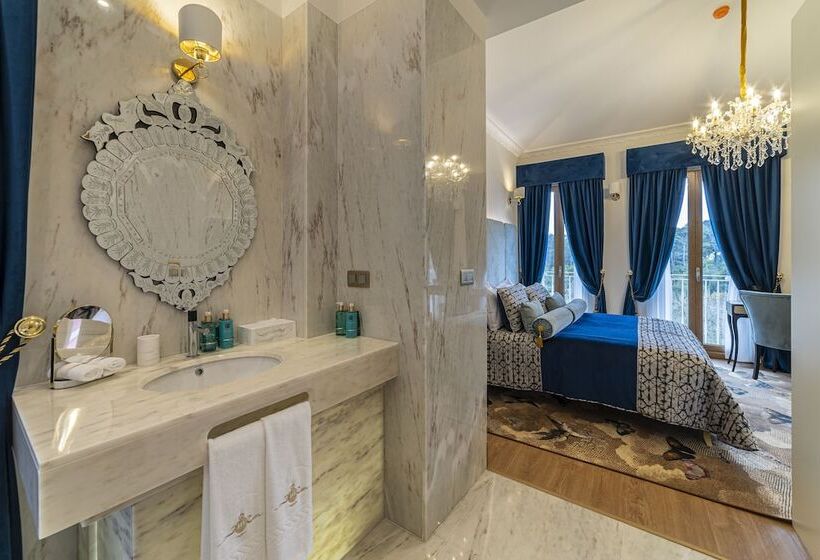 هتل Sintra Marmoris Camelia