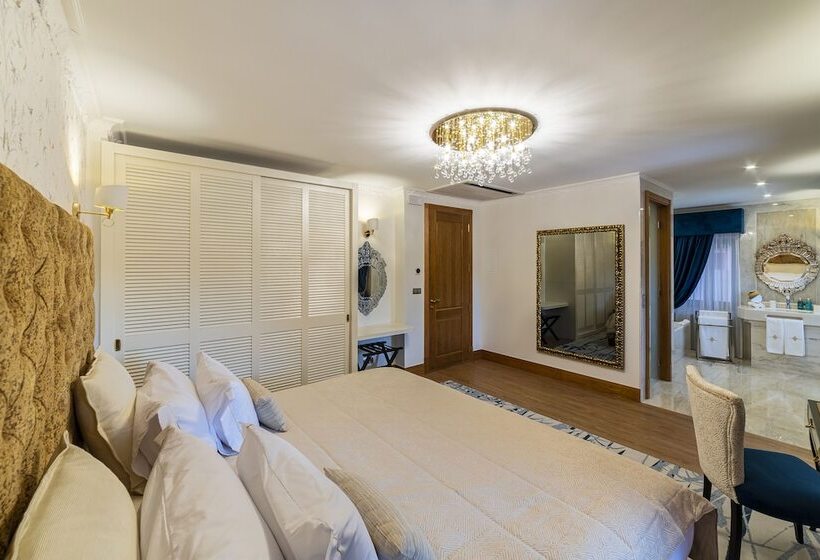 هتل Sintra Marmoris Camelia