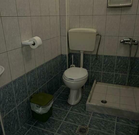 בית מלון כפרי Siros