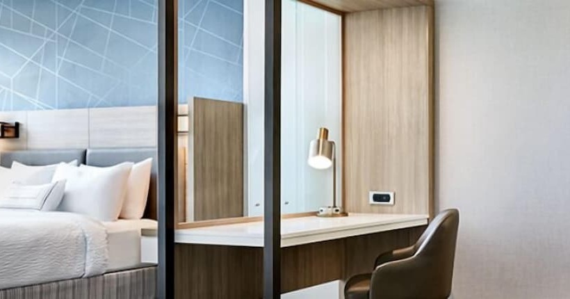 فندق Springhill Suites By Marriott Jacksonville Baymeadows