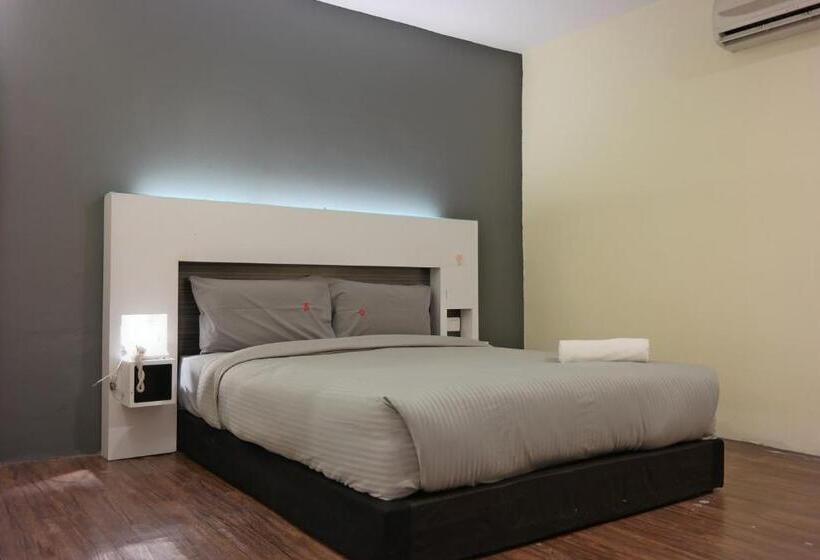 Отель Summer Oscar Boutique