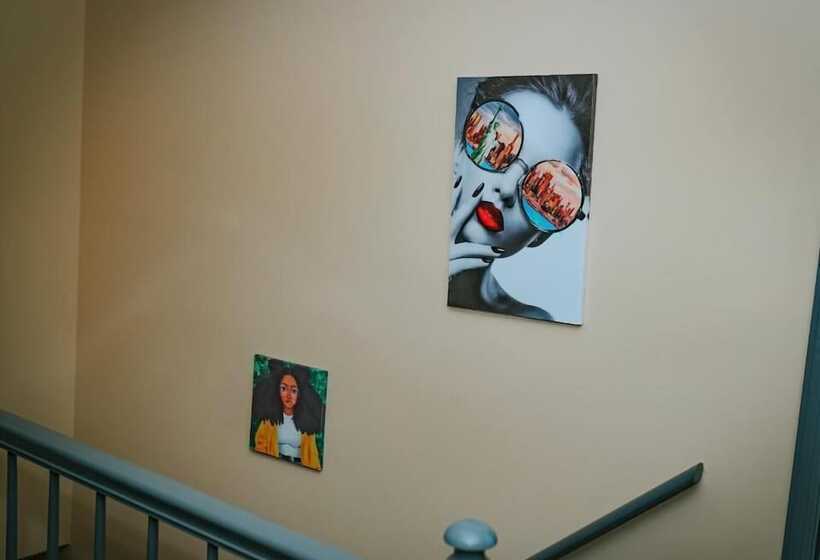 فندق Sweet Home Georgia Luxury