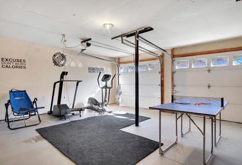 فندق Sweet Home Georgia Luxury