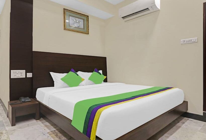 ホテル Syn Elite Residency