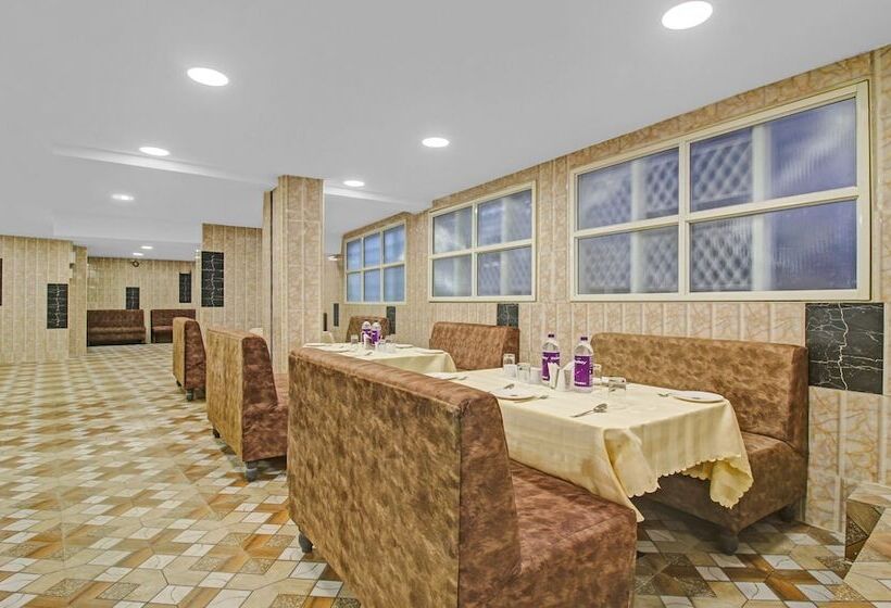 ホテル Syn Elite Residency