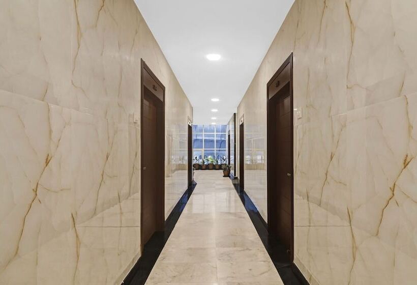 ホテル Syn Elite Residency