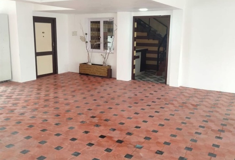 酒店 The Altruist Business Stays