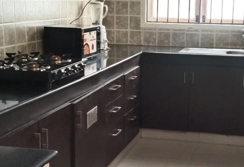 酒店 The Altruist Business Stays