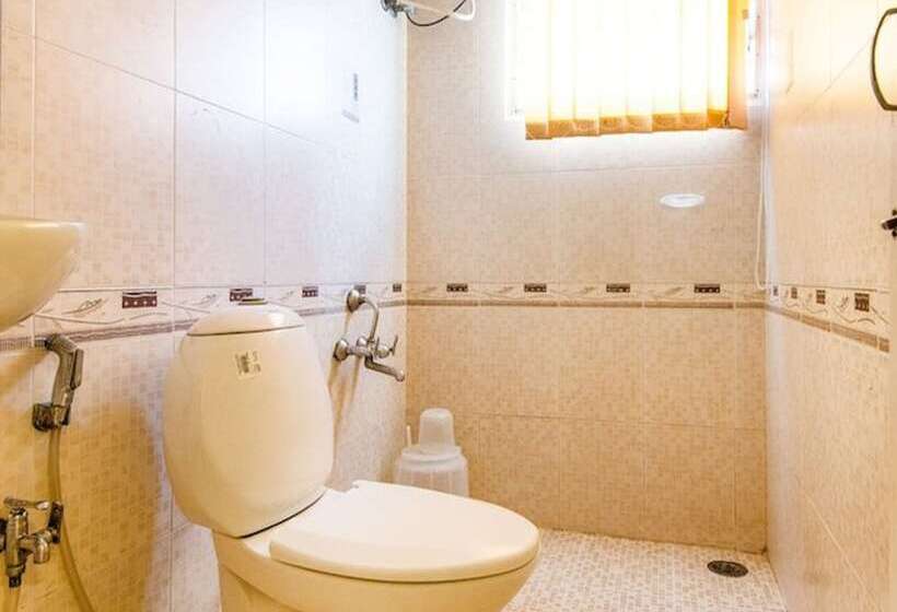 酒店 The Altruist Business Stays