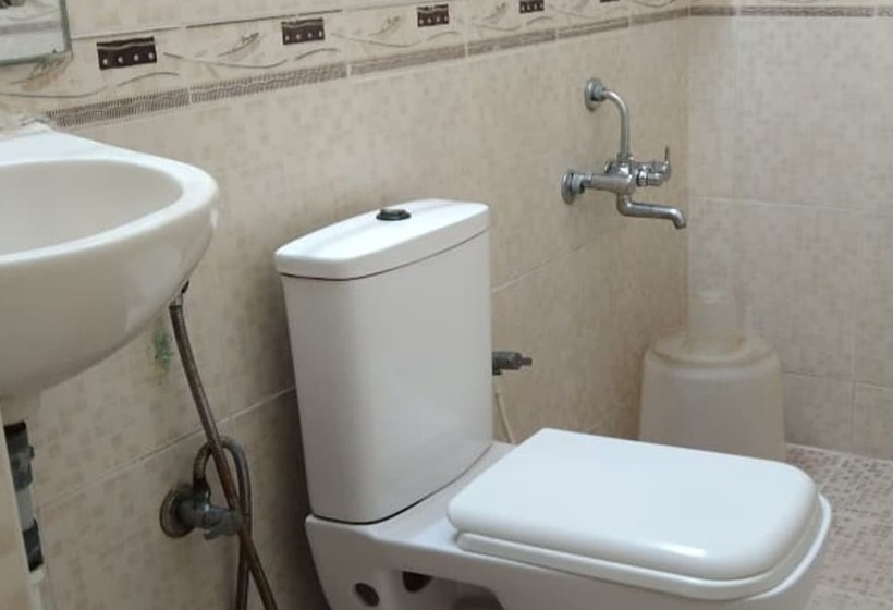 酒店 The Altruist Business Stays