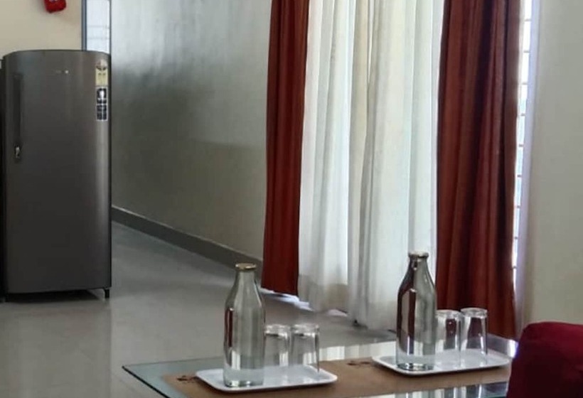 酒店 The Altruist Business Stays