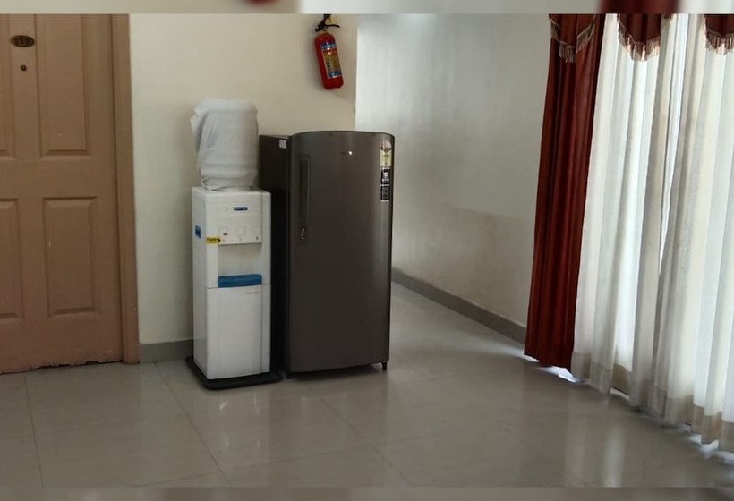 酒店 The Altruist Business Stays