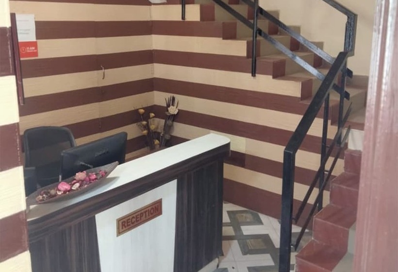 酒店 The Altruist Business Stays