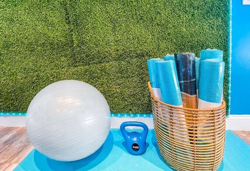 Отель The Clevelander