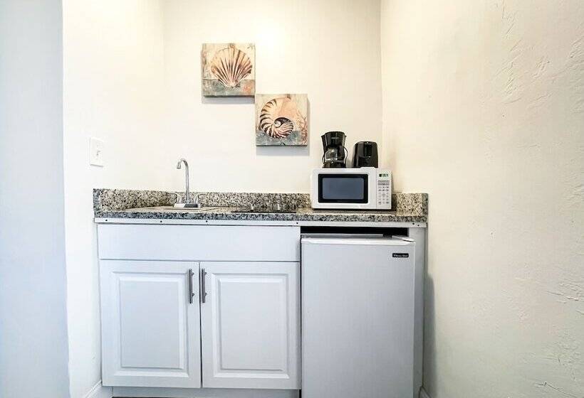 Отель The Clevelander