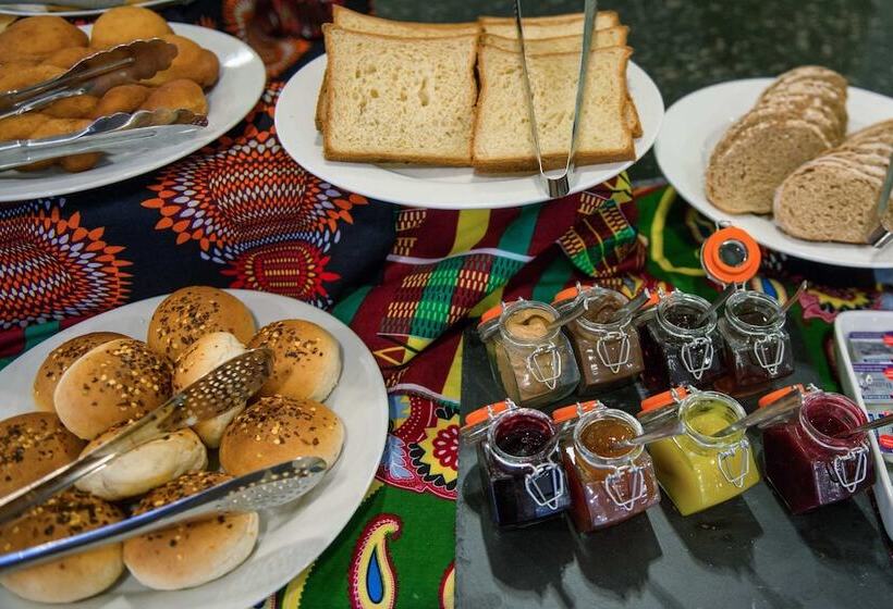 호텔 The Farmington