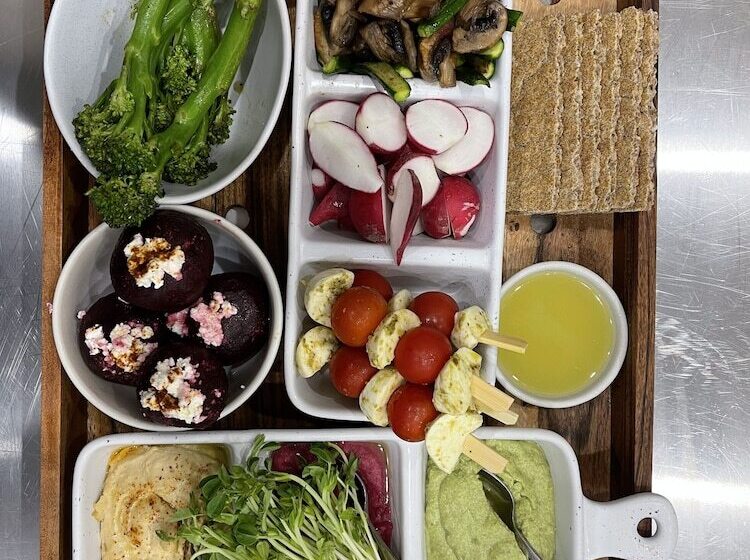 בית מלון כפרי The Nunnery And Spa At Brightlands