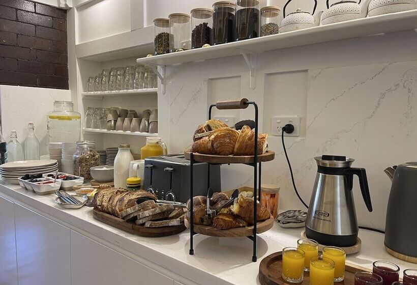 בית מלון כפרי The Nunnery And Spa At Brightlands