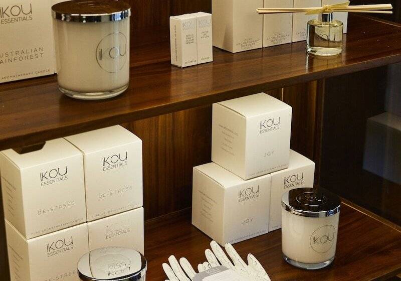 בית מלון כפרי The Nunnery And Spa At Brightlands