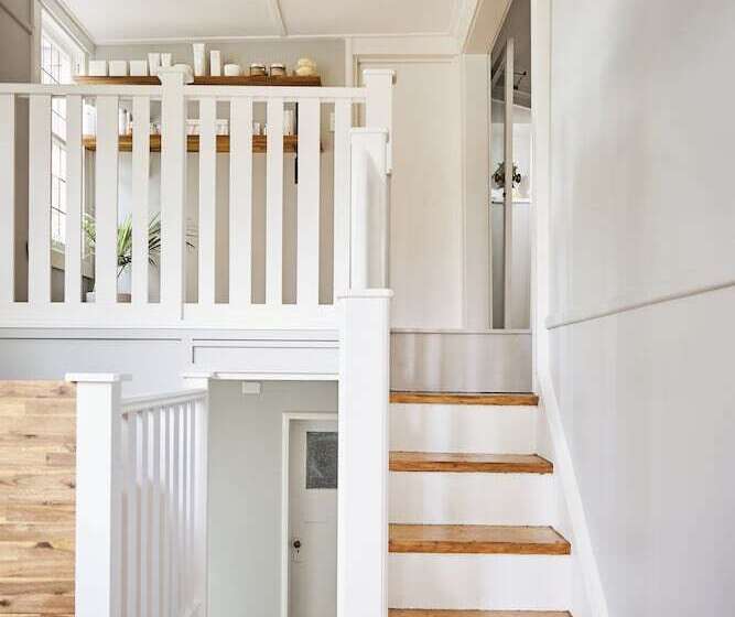 בית מלון כפרי The Nunnery And Spa At Brightlands