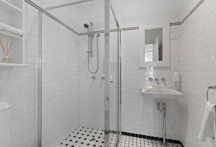 בית מלון כפרי The Nunnery And Spa At Brightlands