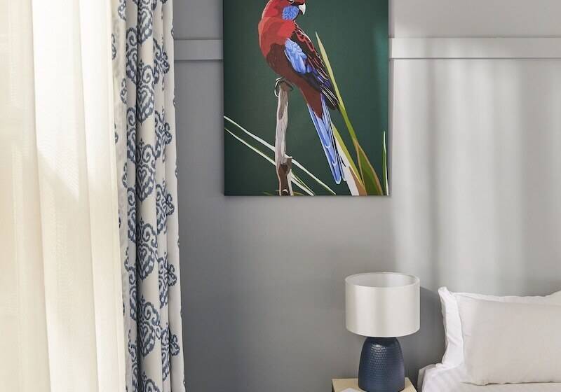 בית מלון כפרי The Nunnery And Spa At Brightlands