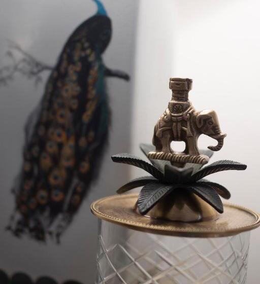 בית מלון כפרי The Nunnery And Spa At Brightlands