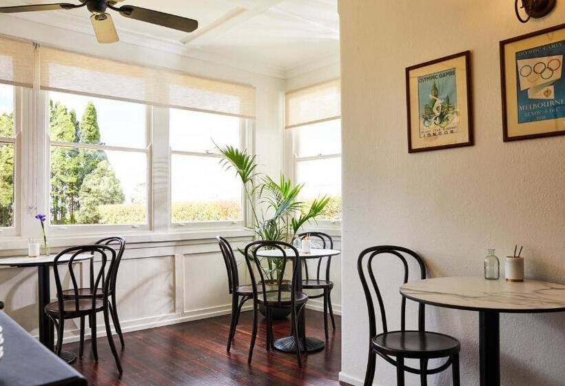 בית מלון כפרי The Nunnery And Spa At Brightlands