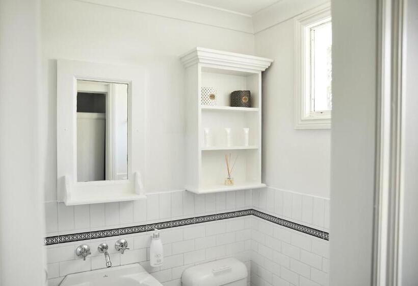 בית מלון כפרי The Nunnery And Spa At Brightlands